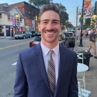 Zachary Zucchini