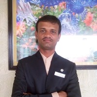 Bharat Bhanvase