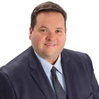 Chad Cottingham, CPA