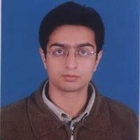Imran Ahmed Nagi