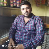 Siddharth Jangam