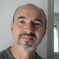 Frederic Morales