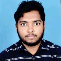Hrushikesh Masingi
