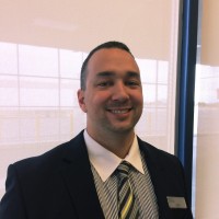 Alex Fabrizio