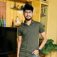 Namit Chintawar