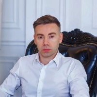Mikhail Reznikov, MBA