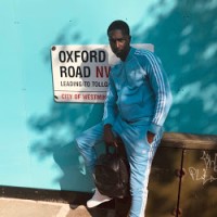 Modibo Doucoure
