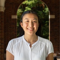 Stephanie Chang