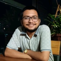 Divyansh Khare