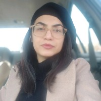 Sepideh Moharami