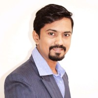 Nitesh Y. Kulkarni