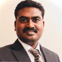 N Alexander Prabu