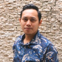 Tri Anugrah Yudirosadi