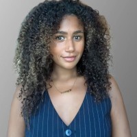 Becca Williams