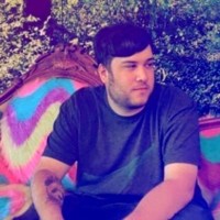 Jesse Favero