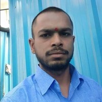 RAJESH KUMAR GOND