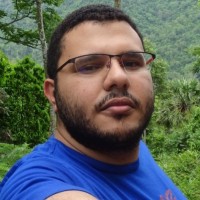 Abdelrahman Ahmed