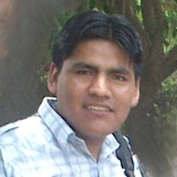 Richard Daniel Coro Arcayne