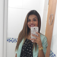Djaílma Beserra Ramos Da Silva