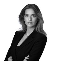 Aleksandra Żebrowska