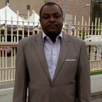 Kabir Mohammed Tukur Fimc, Cmc