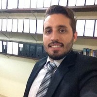Danilo Piancó Rosas