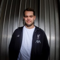 Andrew Powell
