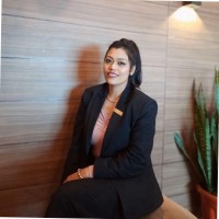 Bipashna Shrestha