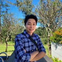 Thanh (Ryan)
