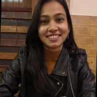 Swati Upadhyay