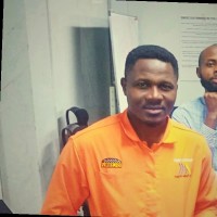 Emeka Emeto