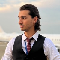 Lucas Martín Fossati