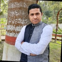 Saimul Haque