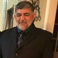 Sharif Dhanani