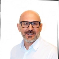 Simon Bamford