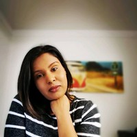 Yashvi Baria