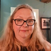 Rebecca Cornish