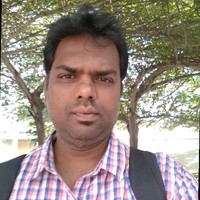 Chakravarthy Ch