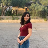Sally Haddad