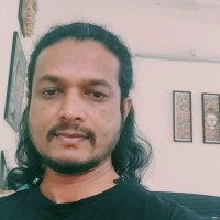 Srinath M