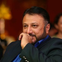Muhammad Kashif