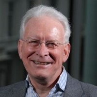 David Pullinger