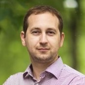 Denis Bondar