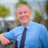 Jim Godfrey