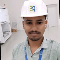 Pritam Maji