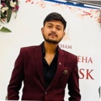 Aryan Garg