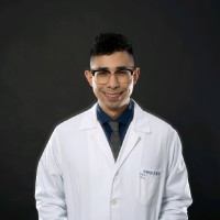 Robert Midence, PhD.