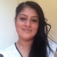 Negila Parveen