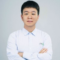 Like Zhang