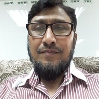ABDUL RASHEED QUADRI